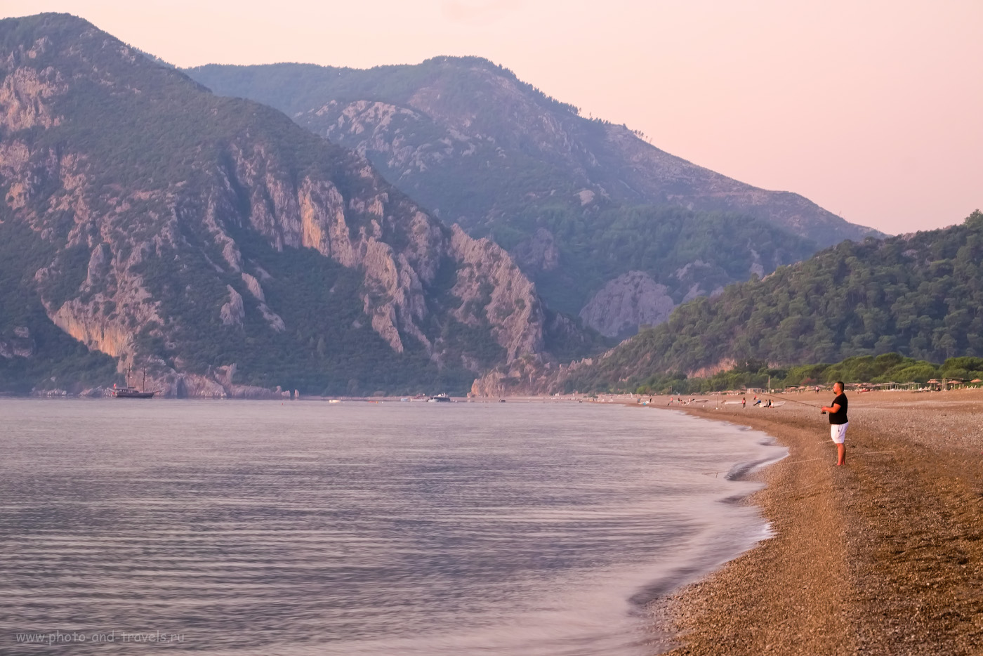 Çirali